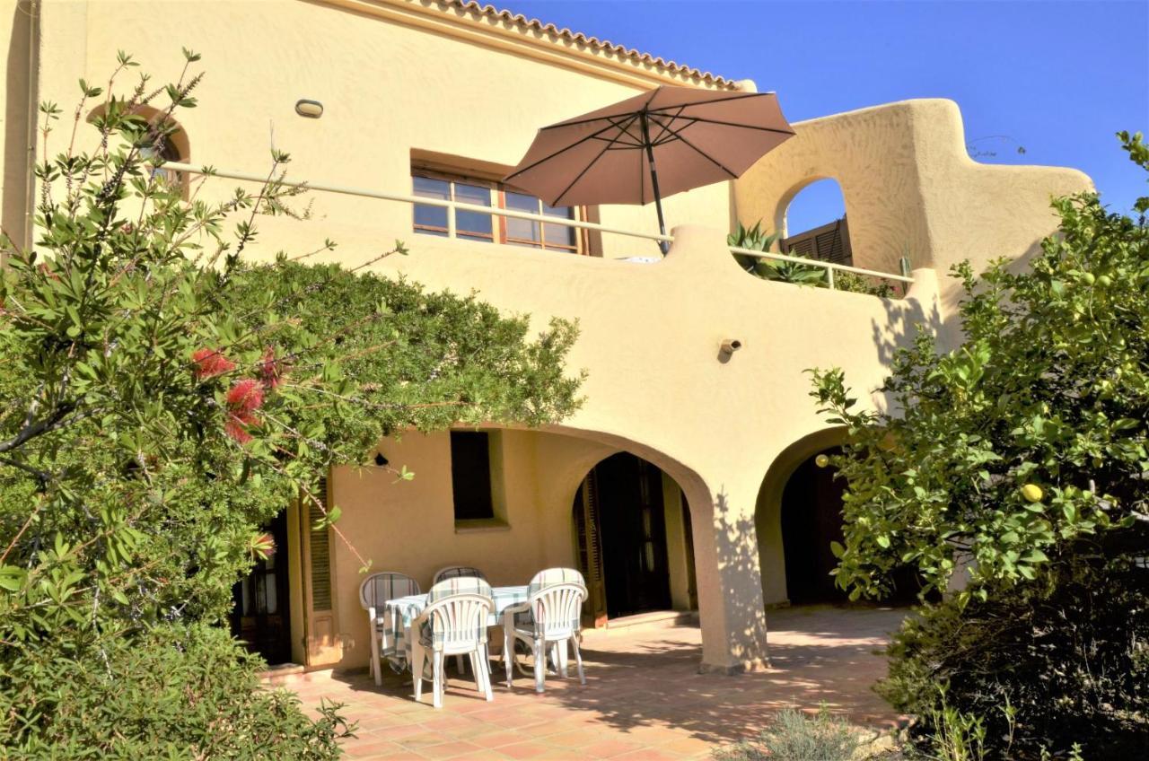 Villa Amuchosol Calp Exterior foto